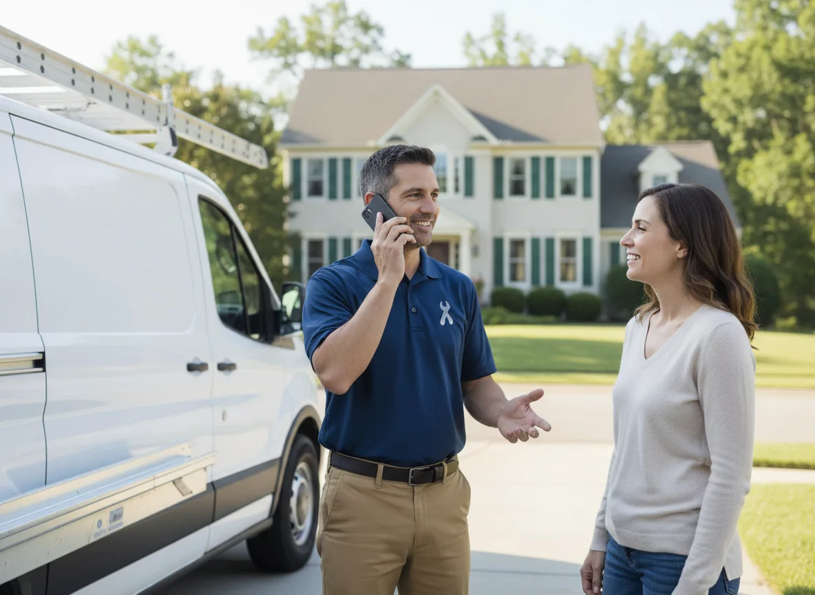 Home Gutter Service Diana, WV FAQs